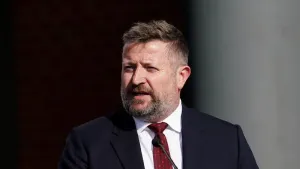 Richard Arnold steps down as Manchester United chief executive