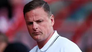 Richie Wellens: Orient didn’t give justice to the events of last Lincoln game