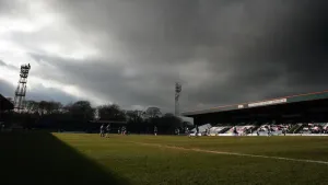 Rochdale come from behind to beat Aldershot