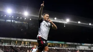 Rodrigo Muniz gives Marco Silva a selection headache with Fulham cup display