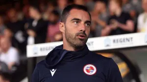Ruben Selles dedicates win to Reading fans after ending long wait for away glory