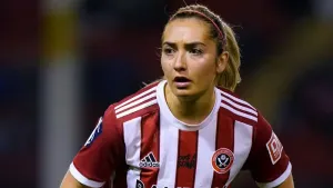 Sheffield United agree to external probe into Maddy Cusack’s death, say family
