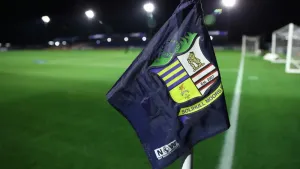 Solihull climb to third after win at Dagenham