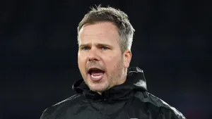 Stephen Clemence hails Gillingham character after long delay