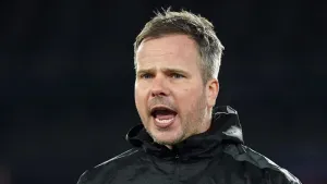 Stephen Clemence hails Gillingham’s character after FA Cup win over Hereford