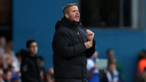 Stephen Clemence keen to unleash Gillingham’s attacking threat after Salford win