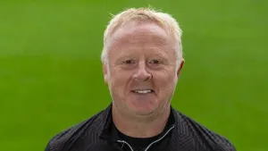 Stephen Frail: Craig Levein appointment at St Johnsotne won’t affect Motherwell