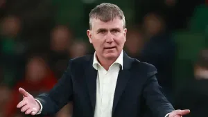 Stephen Kenny’s last dance? 5 talking points as the Republic face Netherlands