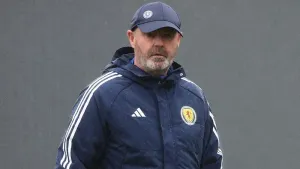 Steve Clarke wants return to winning ways – Scotland v Norway talking points