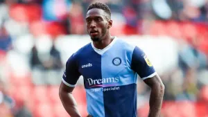 Stevenage’s win overshadowed by double injury blow for Wycombe