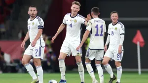 Still plenty to play for – Scotland v Georgia talking points
