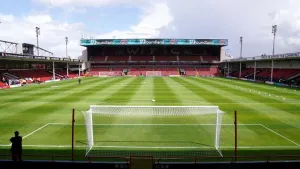 Strugglers Walsall and Forest Green play out goalless draw