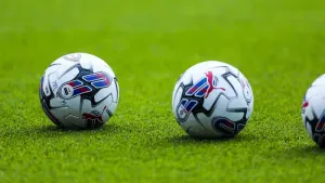 Taelor O’Kane heads home late equaliser as Fylde leave Halifax with a point