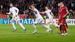 Talking points as Wales look to pip Croatia to Euro 2024 spot in final round