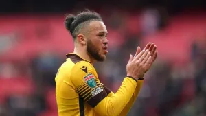 Tranmere end losing away run but are denied victory by late Sutton equaliser