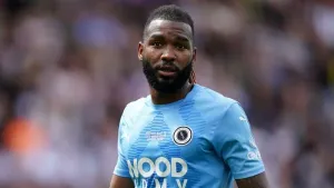 Tyrone Marsh bags brace to boost Boreham Wood to comeback win over Woking