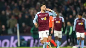 Unai Emery eager to top group after Aston Villa reach ECL knockout stages