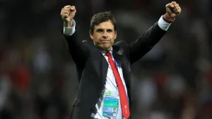 Wales call on Chris Coleman in bid to boost Women’s Nations League hopes