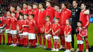 Wales to host Finland in Euro 2024 semi-final play-off
