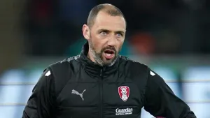 Wayne Carlisle wants Rotherham manager search resolved