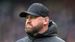 Wayne Rooney says substitutes ‘didn’t do enough’ as Birmingham held by Ipswich