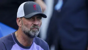 We are not there yet but that’s normal – Jurgen Klopp sees progress at Liverpool