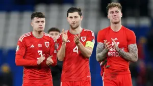 What happens next for Wales as they look to book a place at Euro 2024?