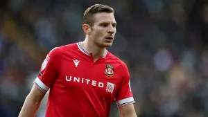 Wrexham hat-trick hero Paul Mullin offers much more than goals – Phil Parkinson