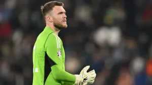 Zander Clark has taste for more Scotland caps after competitive debut in Georgia