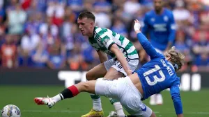 5 talking points as Celtic and Rangers prepare for Old Firm derby