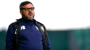 A replay was the least Barnet deserved, says boss Dean Brennan