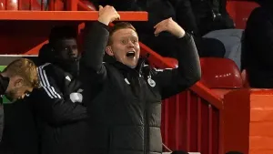 Aberdeen’s big-game experience a real positive ahead of cup final – Barry Robson