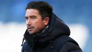 Adam Sadler added to Celtic coaching staff after Harry Kewell departs for Japan