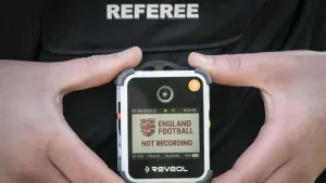 Allegations of serious offences against referees on rise in grassroots game