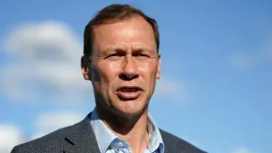 Arbroath end losing run by upsetting Duncan Ferguson’s Inverness