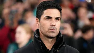 Arsenal boss Mikel Arteta calls for patience with VAR despite recent criticism