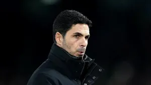 Arsenal boss Mikel Arteta impressed by Brighton’s evolution