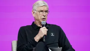 Arsene Wenger feels busy football calendar is offset by increased player welfare