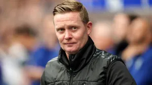 Barry Robson understands fan reaction after Aberdeen lose to Kilmarnock