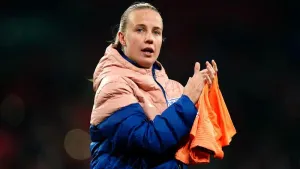 Beth Mead highlights the importance of consistency after England’s comeback show