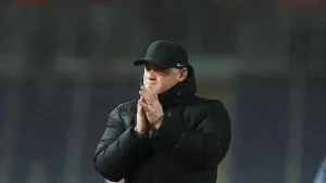 Birmingham and Bristol City play out stalemate at St Andrew’s