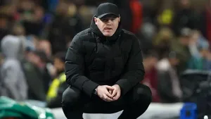 Birmingham boss Wayne Rooney has no issue with excessive celebrations