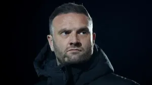 Bolton boss Ian Evatt celebrates ‘best victory of the season’