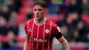 Bristol City continue fine form with victory at Watford