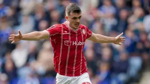Bristol City edge out Hull in five-goal Championship thriller