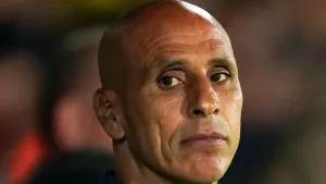 Burton sack Dino Maamria after fourth consecutive league defeat