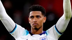 Carlo Ancelotti says Jude Bellingham may need shoulder surgery if injury recurs