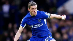 Conor Gallagher’s ‘Chelsea values’ highlighted by boss Mauricio Pochettino