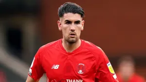 Conor Wilkinson snatches Motherwell a point against Dundee