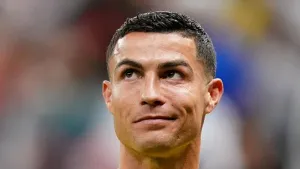 Cristiano Ronaldo reaches another milestone in Al-Nassr’s Saudi King Cup success